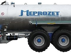 Meprozet Slurry tank, wóz asenizacyjny, 14.000 liters, NEW