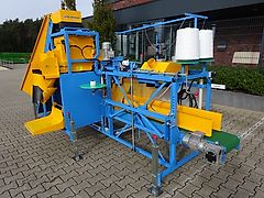 EURO-Jabelmann Wiege-Verpackungs-Automat WVA 660, NEU