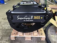 Hultdins SuperGripII 360S