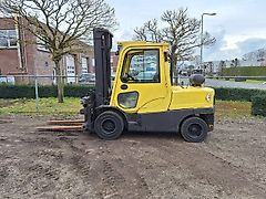 Hyster H5.5