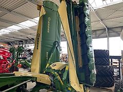 Krone EasyCut B950 Collect